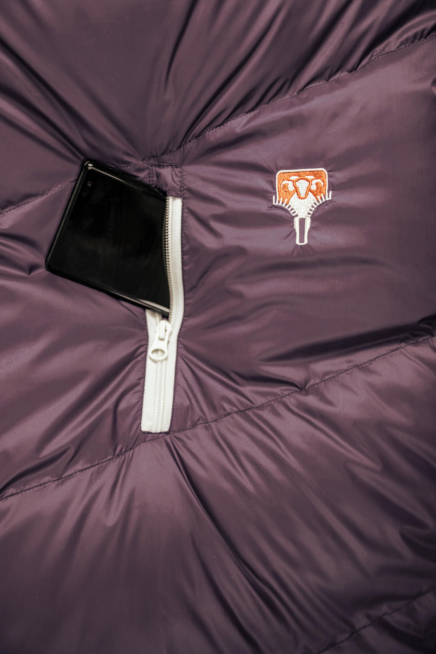 Grüezibag Biopod DownWool Subzero 175