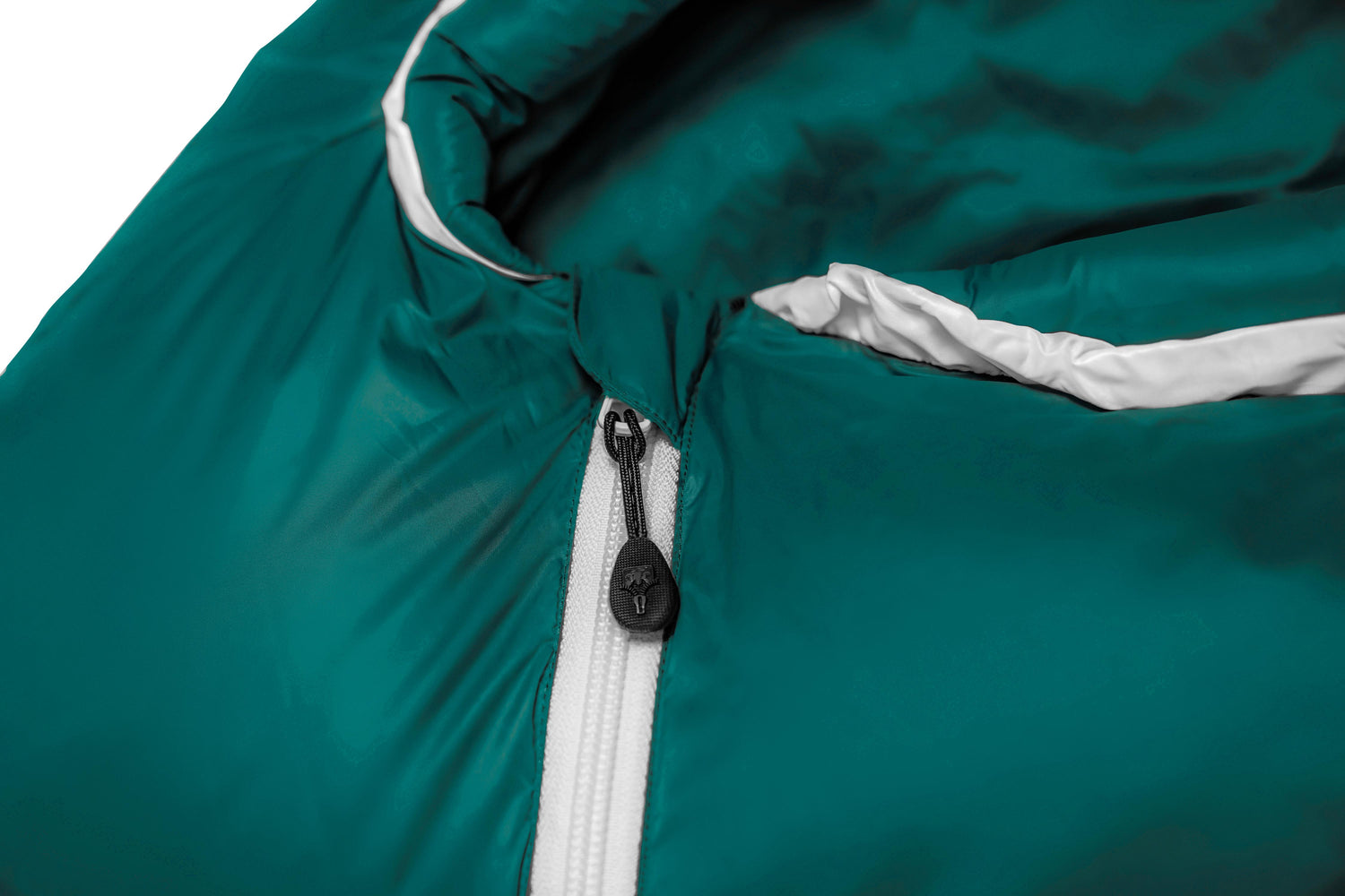 Grüezibag Biopod DownWool Subzero 185 -4°C