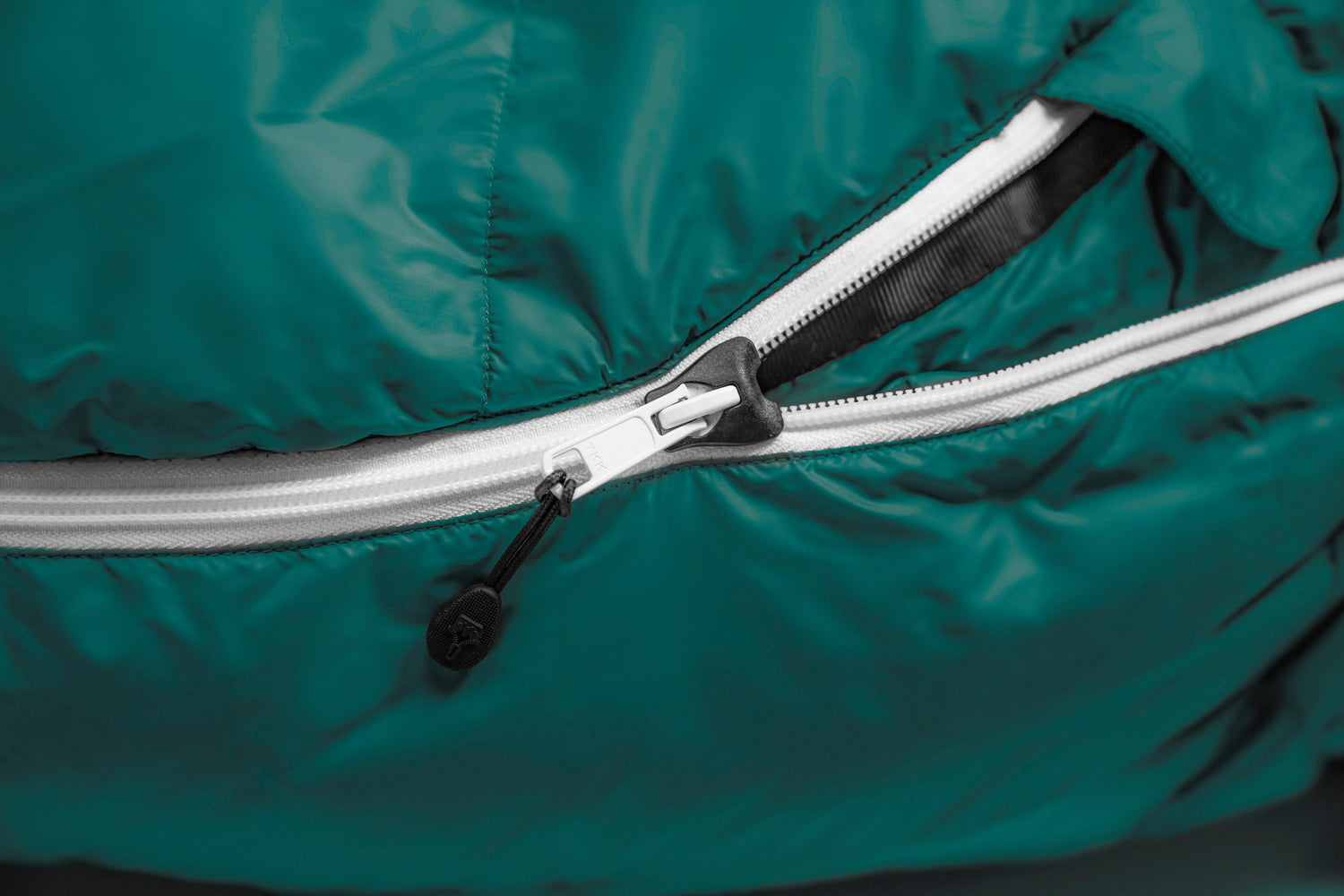 Grüezibag Biopod DownWool Subzero 185 -4°C