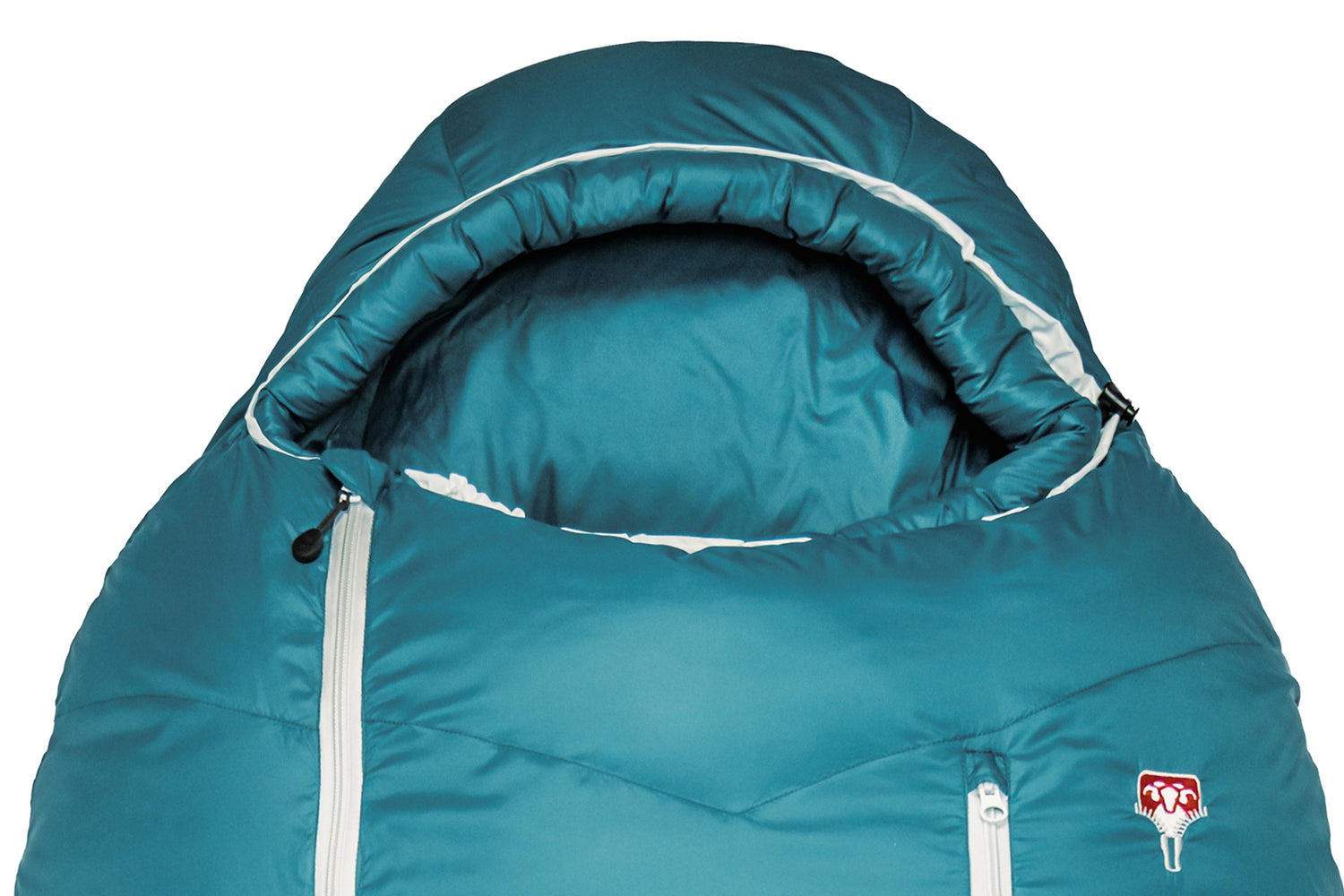 Grüezibag Biopod DownWool Subzero 175 -4 °C