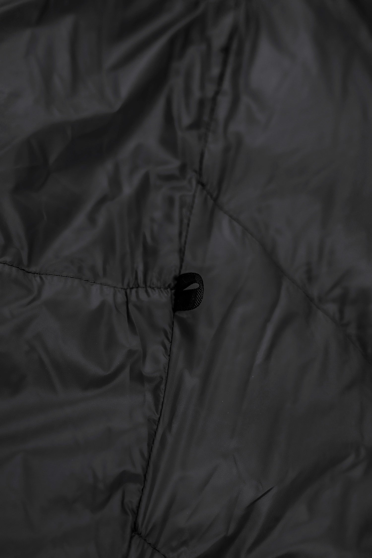 Grüezibag Biopod DownWool Subzero 185 Black Edition -4 °C