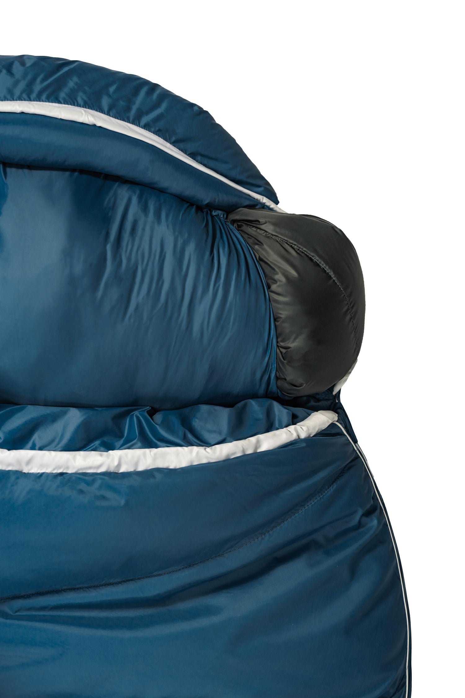 Grüezibag Biopod DownWool Ice 175 -1 °C