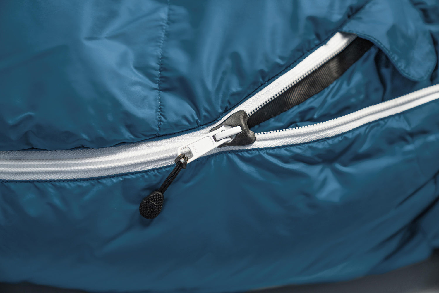 Grüezibag Biopod DownWool Ice 175 -1 °C