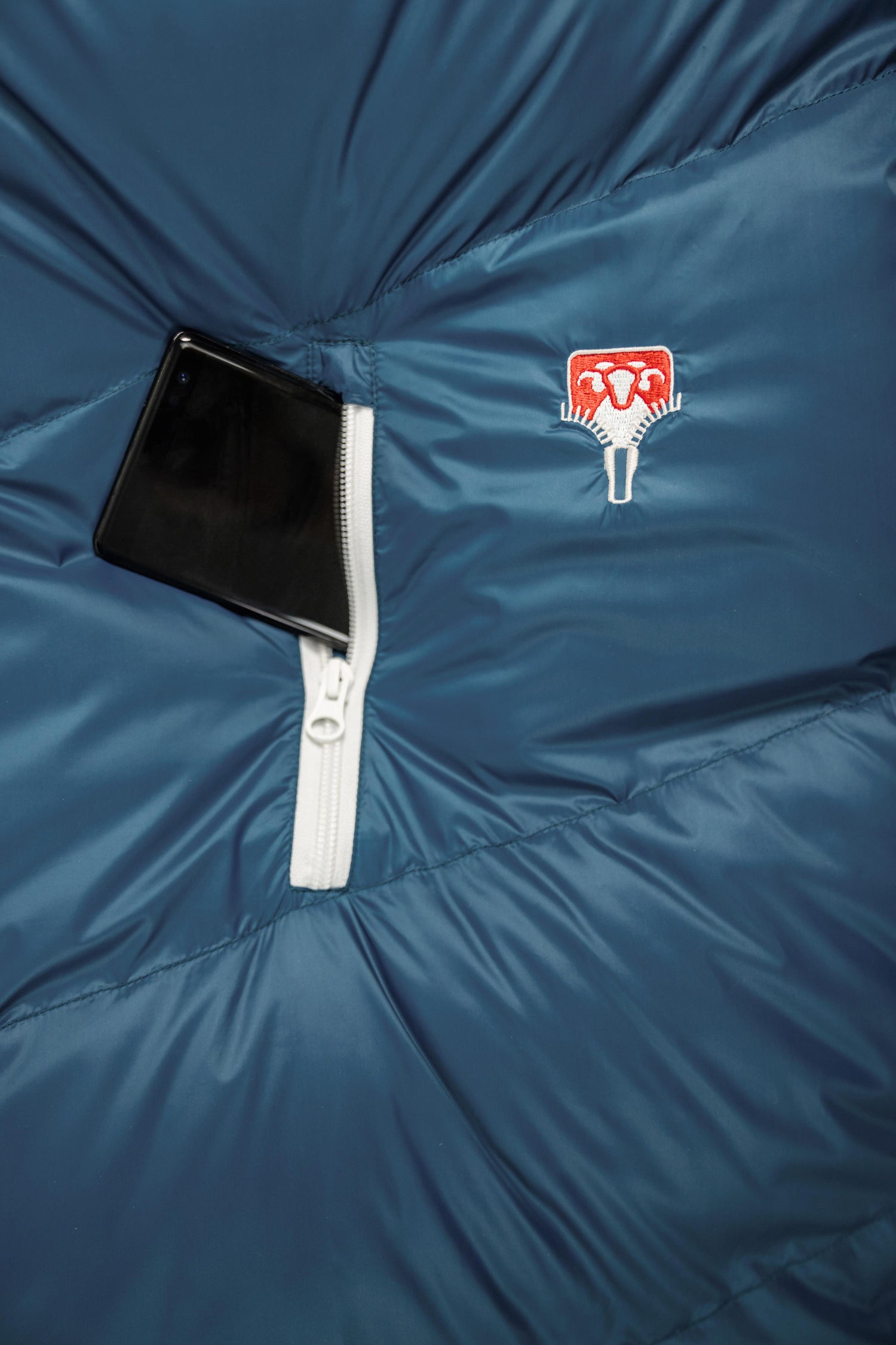 Grüezibag Biopod DownWool Ice 175 -1 °C