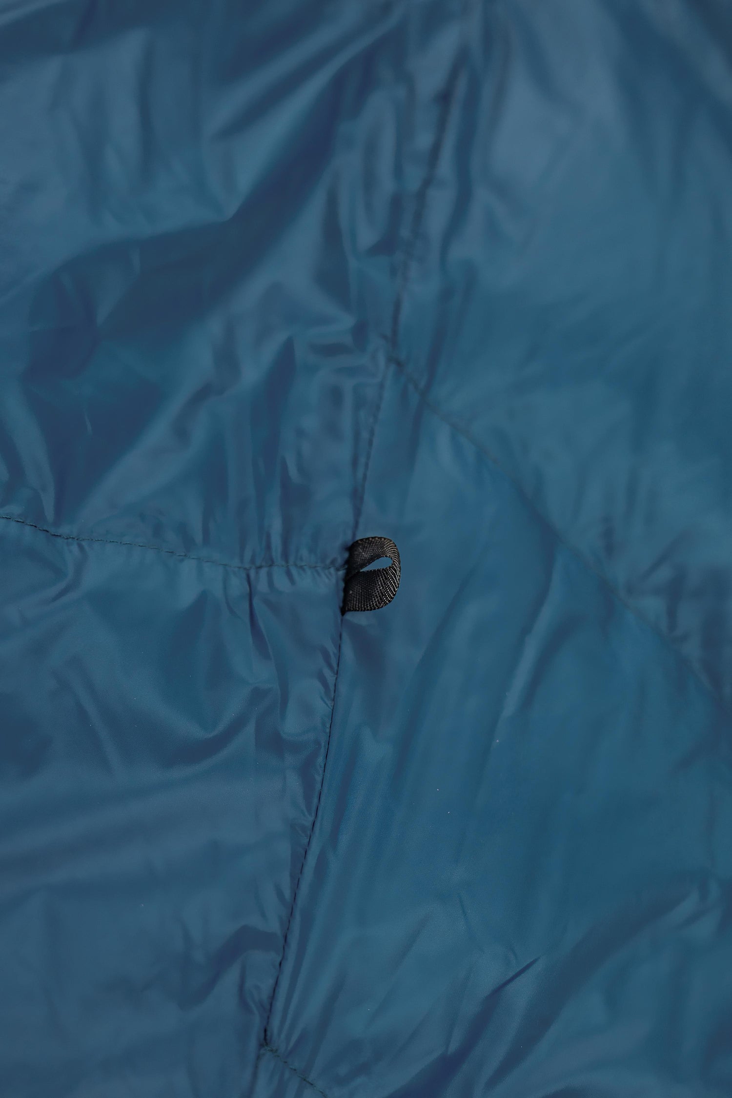 Grüezibag Biopod DownWool Ice 175 -1 °C