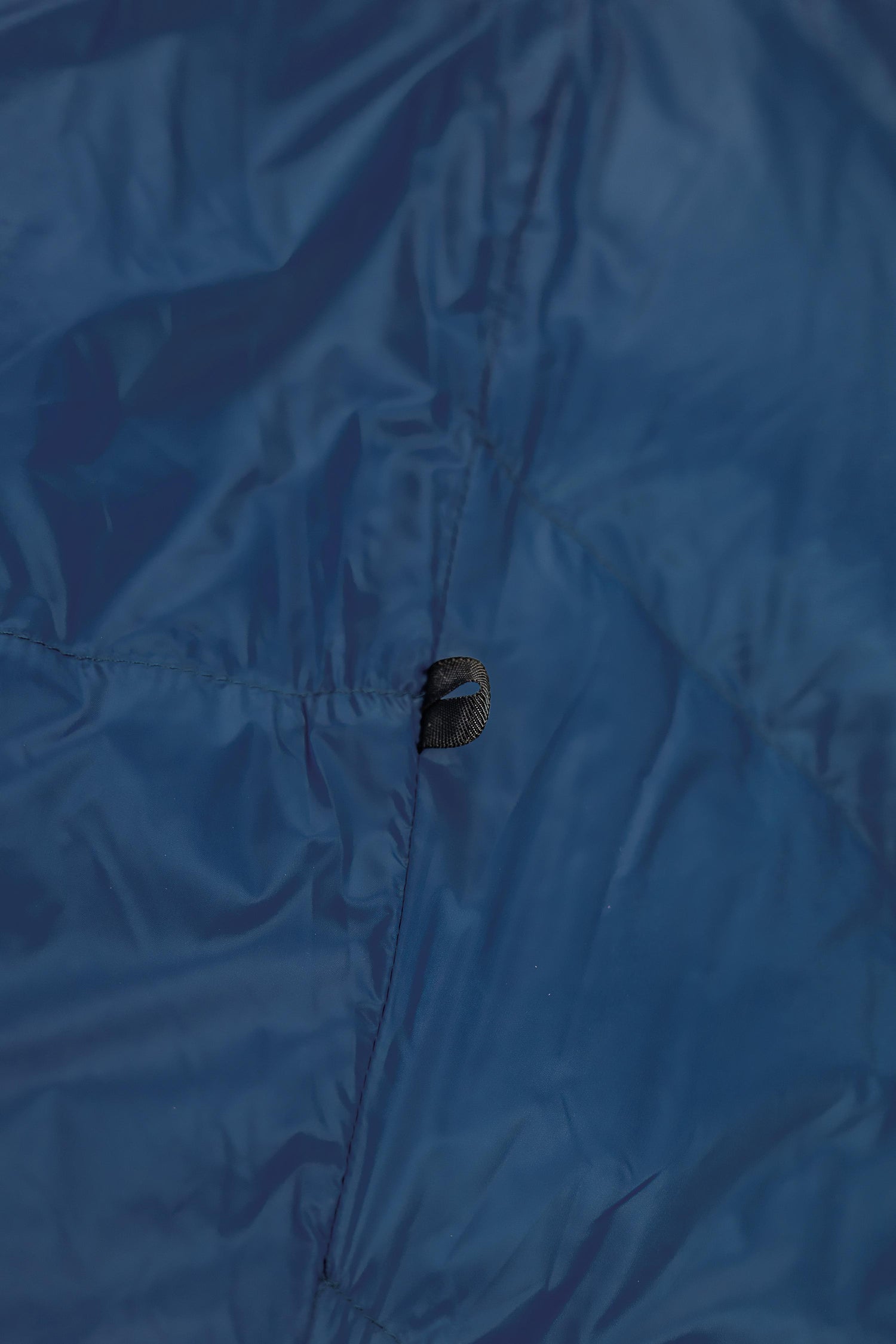 Grüezibag Biopod DownWool Ice 185 -1 °C