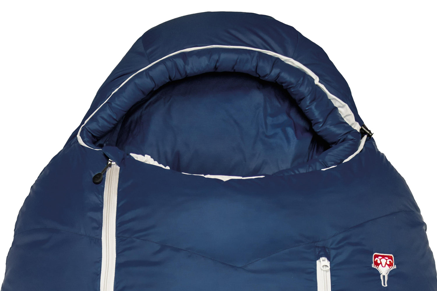 Grüezibag Biopod DownWool Ice 200 -1 °C