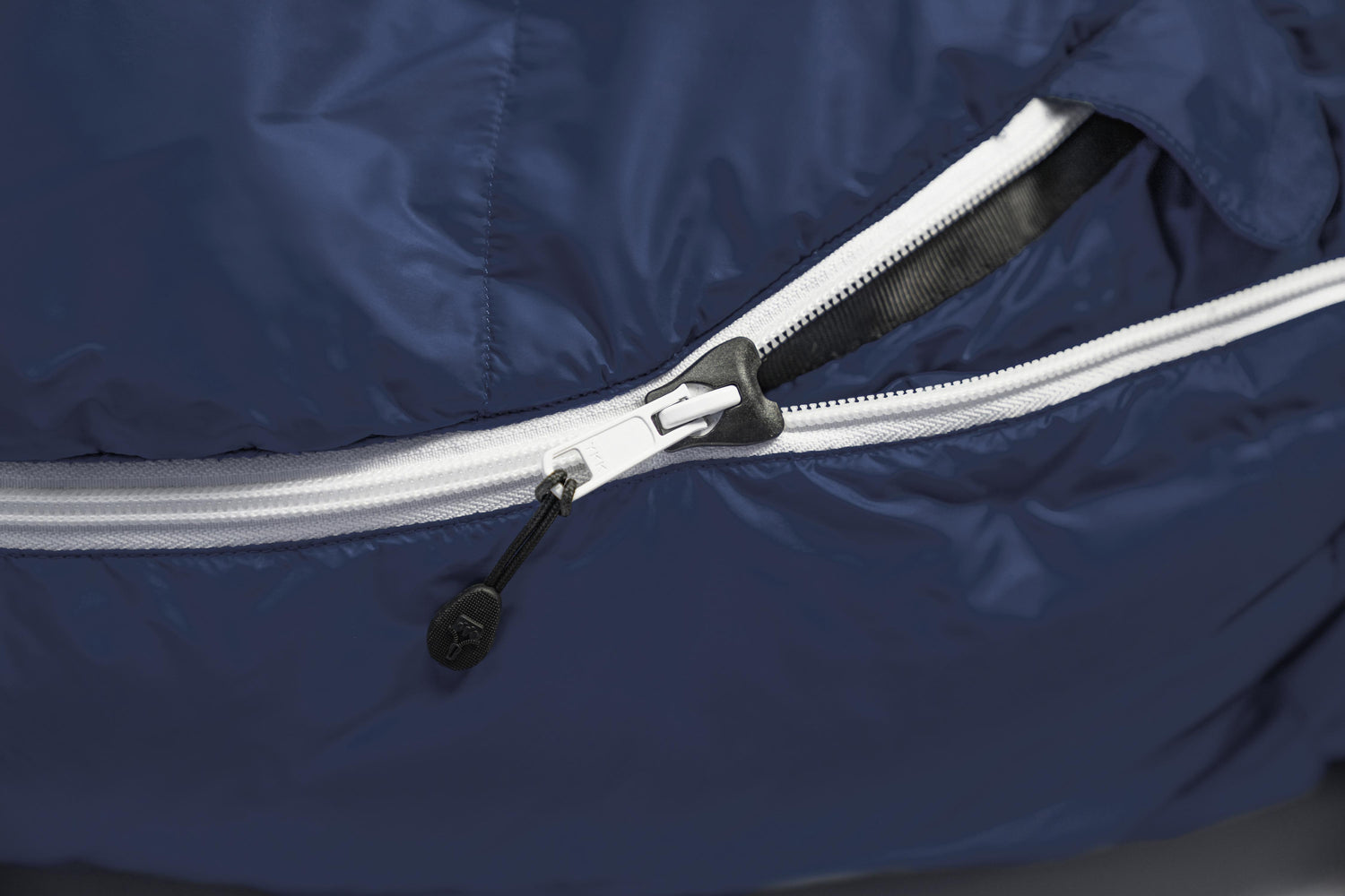 Grüezibag Biopod DownWool Ice 200 -1 °C