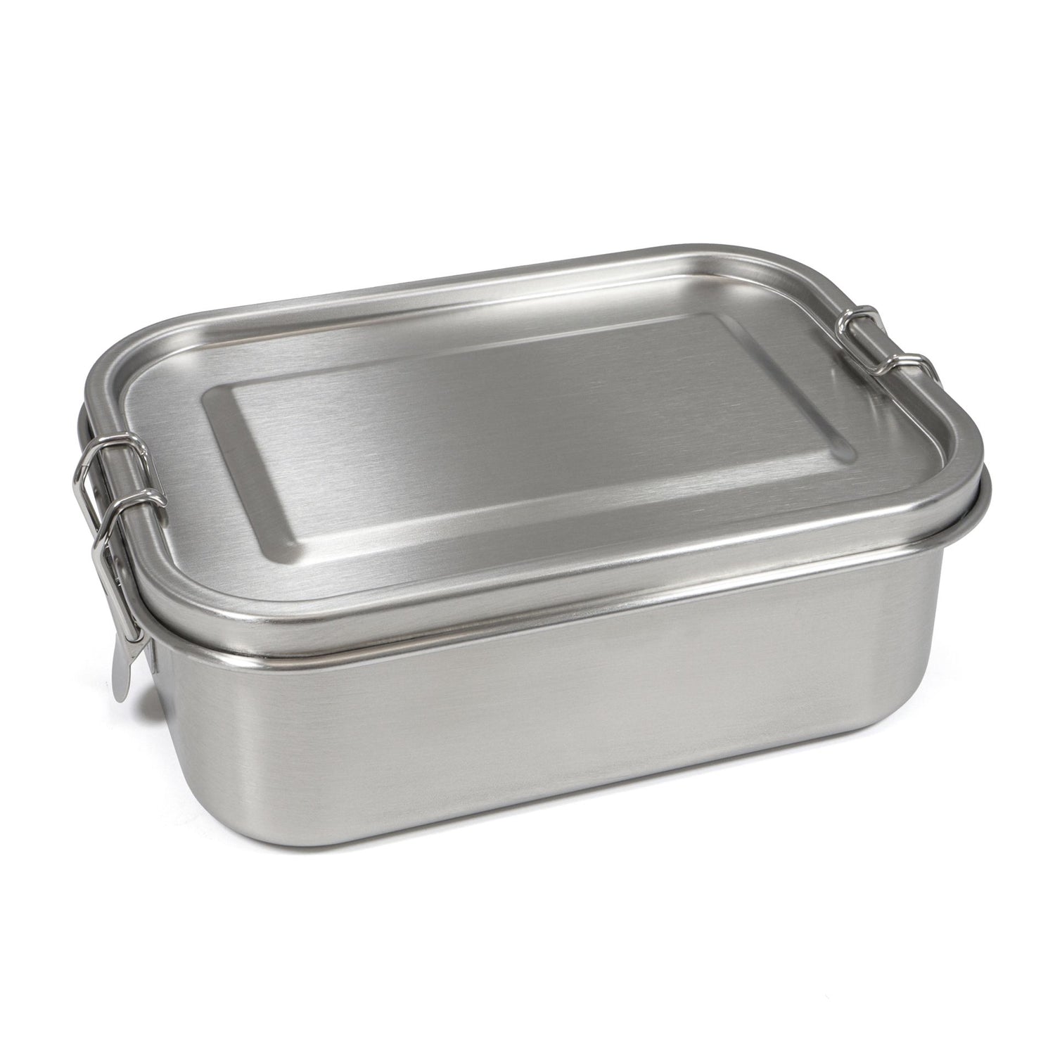 Lunchbox Edelstahl 0.8L