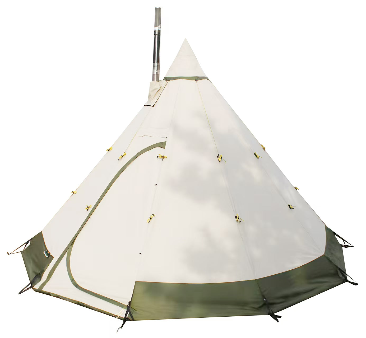 Tibetent Tipi 9 Alp Pro