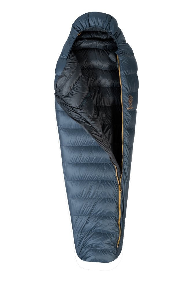 Patizon R 300 - SUMMER MINIMALISM L +2 °C Midnight Navy / Golden Yellow