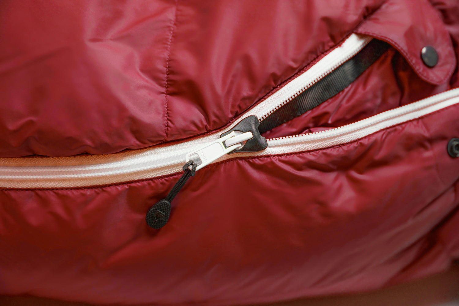 Grüezibag Biopod DownWool Hybrid Ice Alpine 180 -8 °C