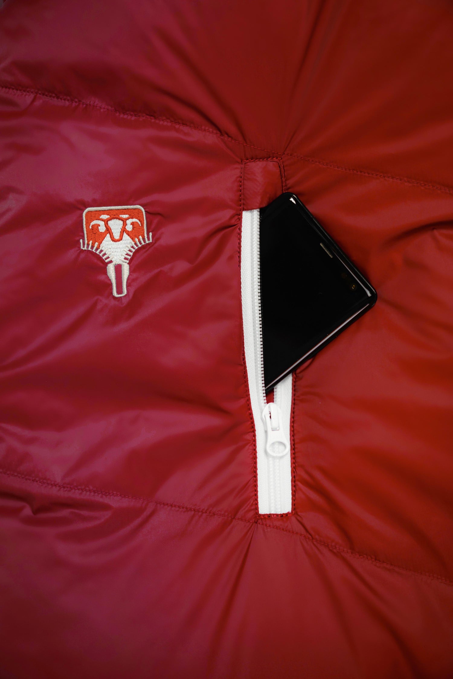 Grüezibag Biopod DownWool Hybrid Ice Alpine 180 -8 °C