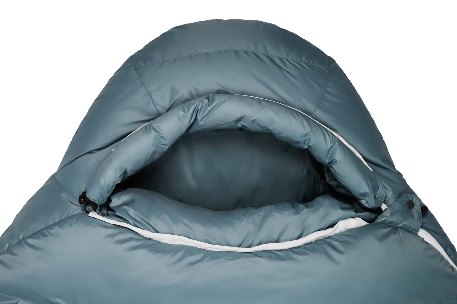 Grüezibag Biopod DownWool Hybrid Ice Cold 200 -12°C