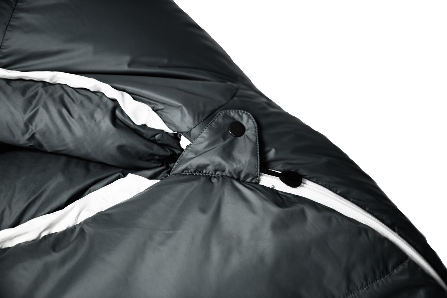 Grüezibag Biopod DownWool Hybrid Ice Extreme 180 -25 °C