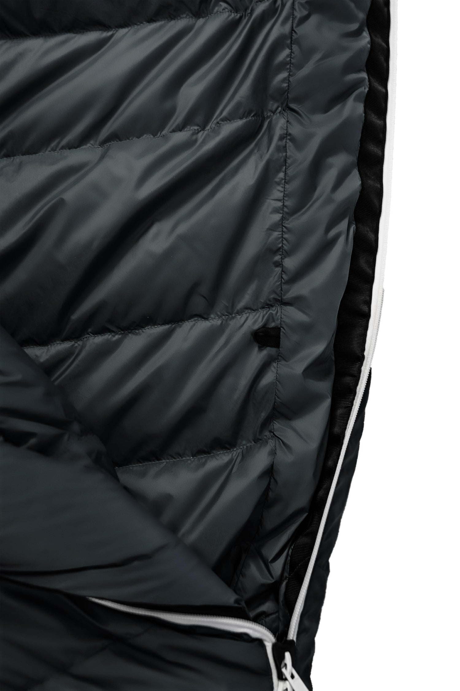 Grüezibag Biopod DownWool Hybrid Ice Extreme 180 -25 °C