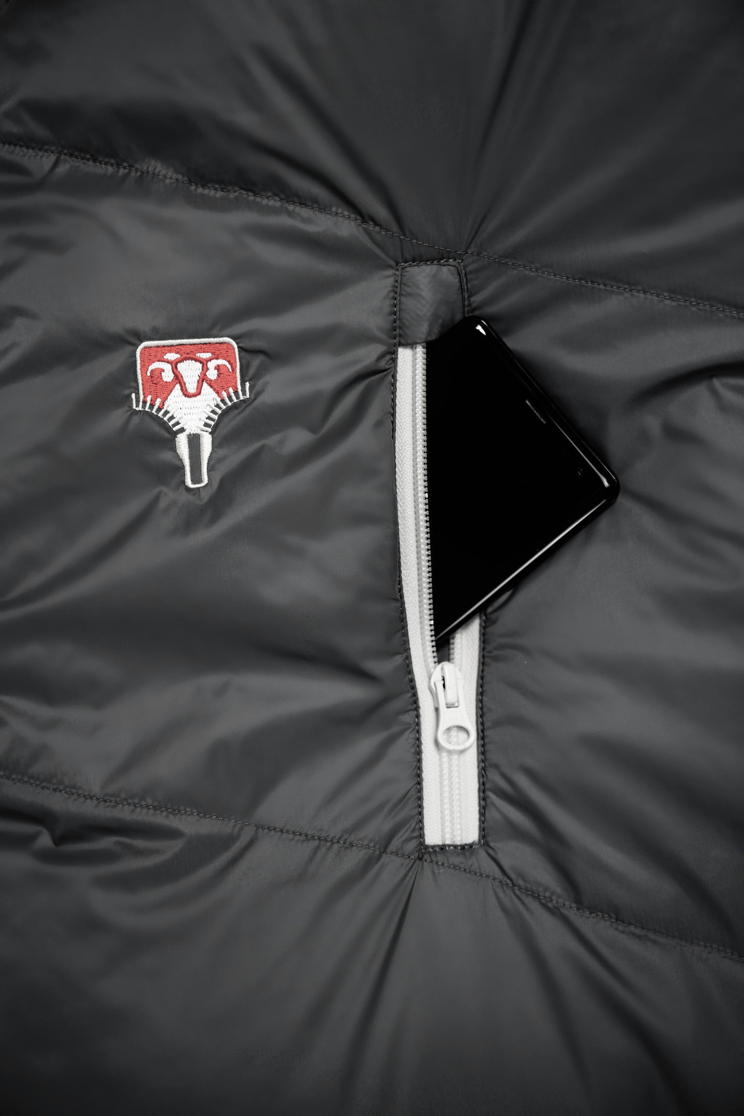 Grüezibag Biopod DownWool Hybrid Ice Extreme 180 -25 °C