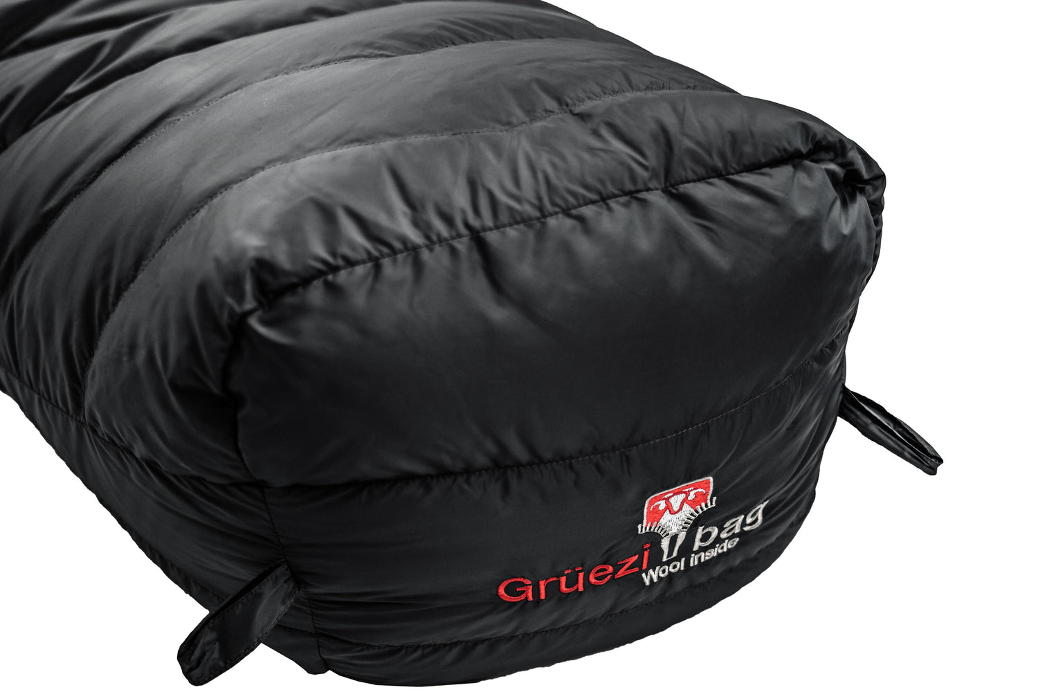 Grüezibag Biopod DownWool Hybrid Ice Extreme 180 -25 °C