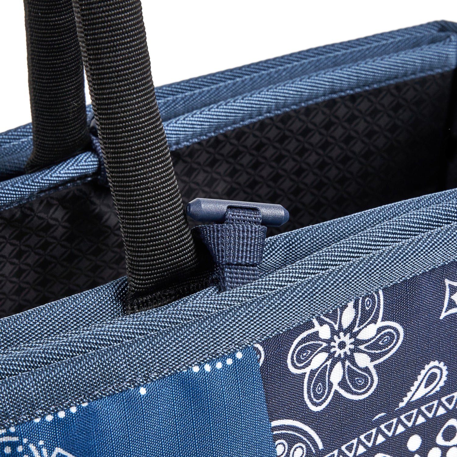 Helinox Origami Tote Blue Bandana