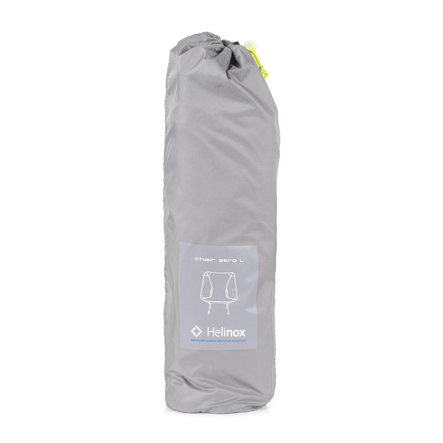 Helinox Chair Zero L