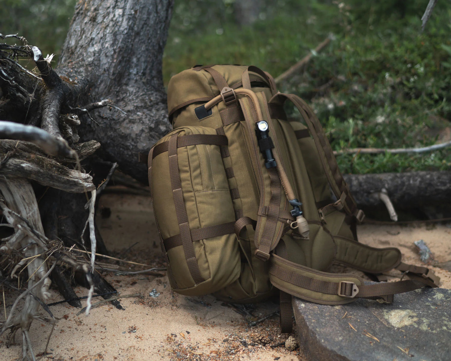 Savotta Jääkäri M