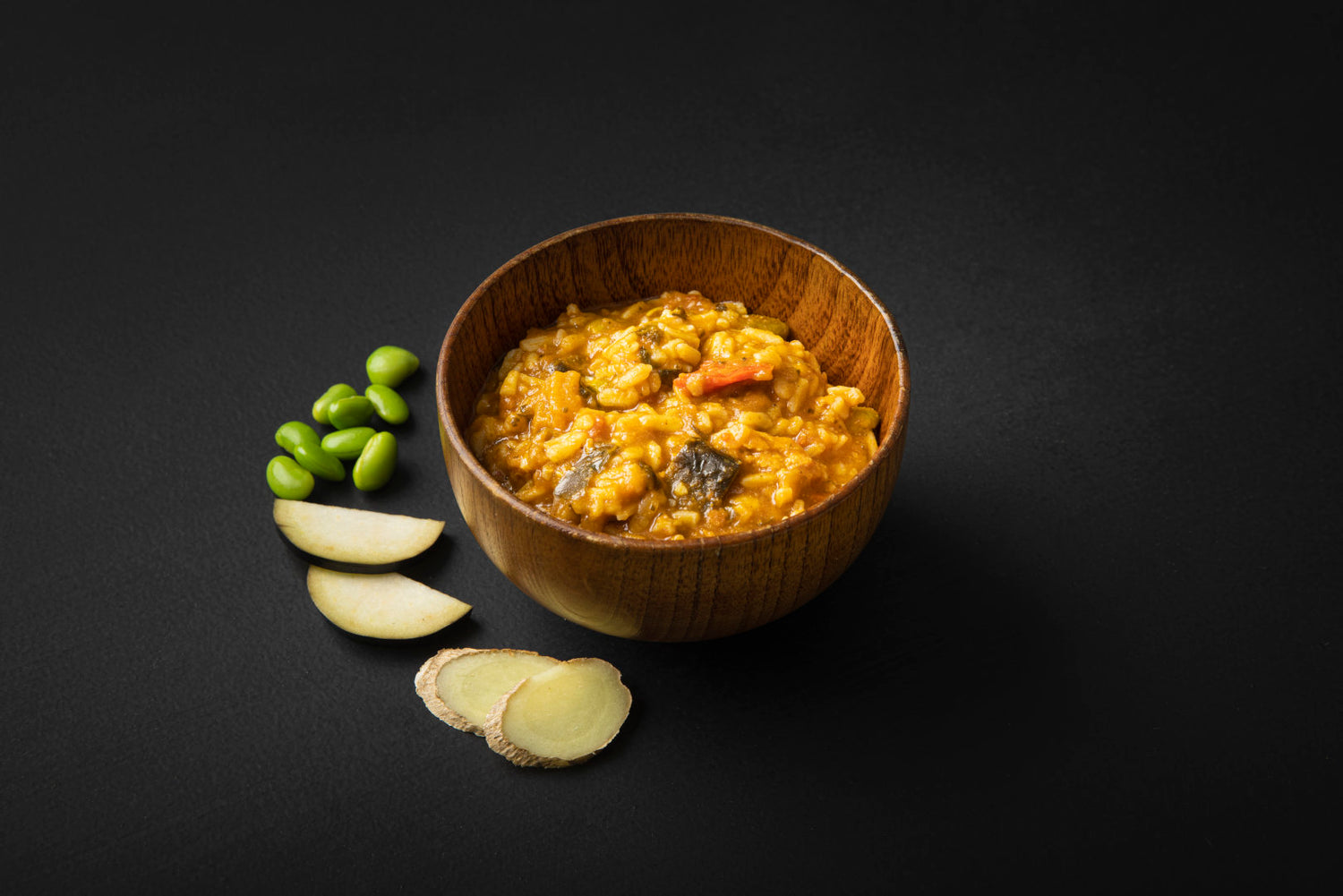 Real Turmat Asian Curry Vegan