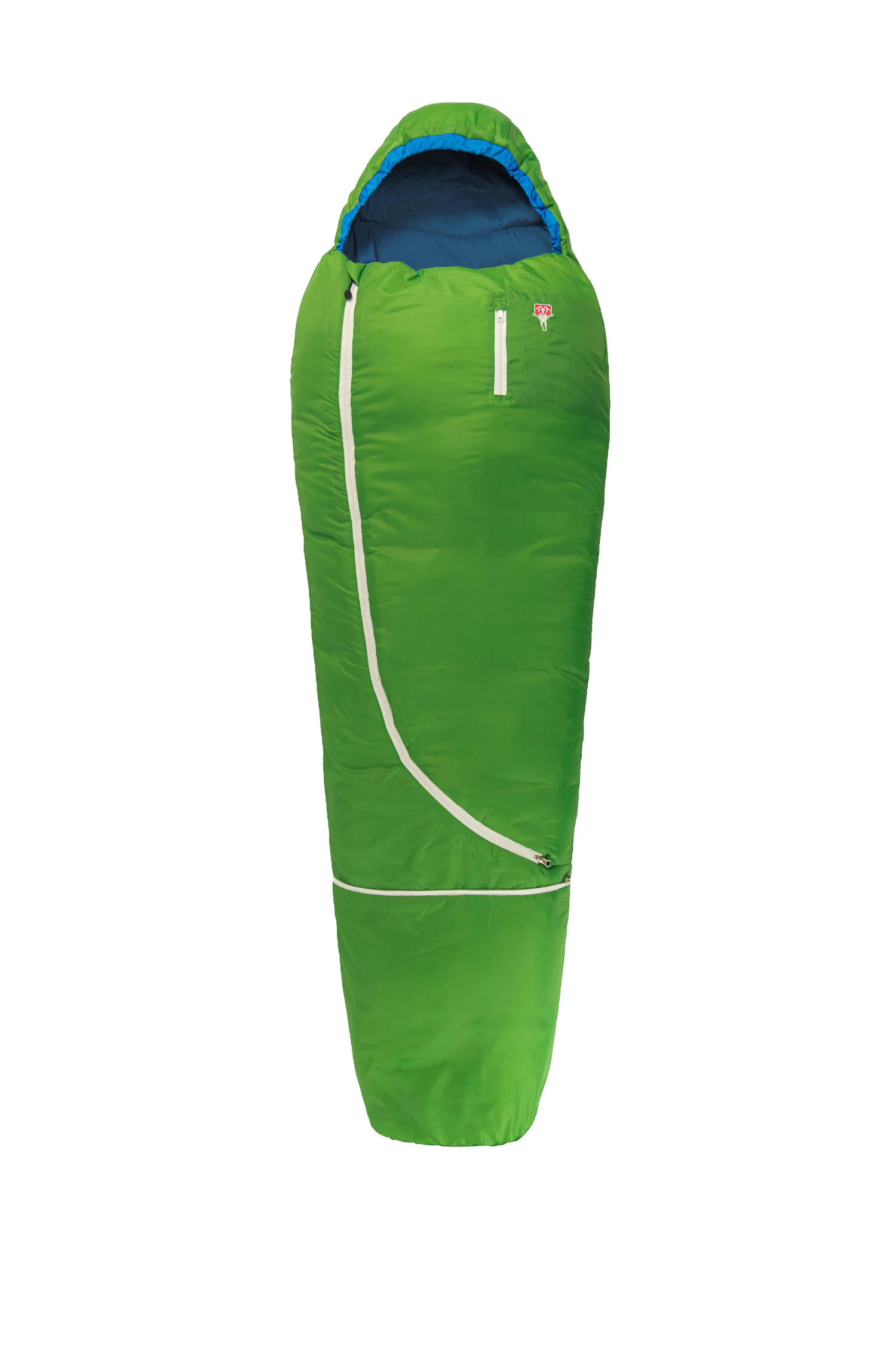 Grüezibag Biopod Wolle Kids World Traveller