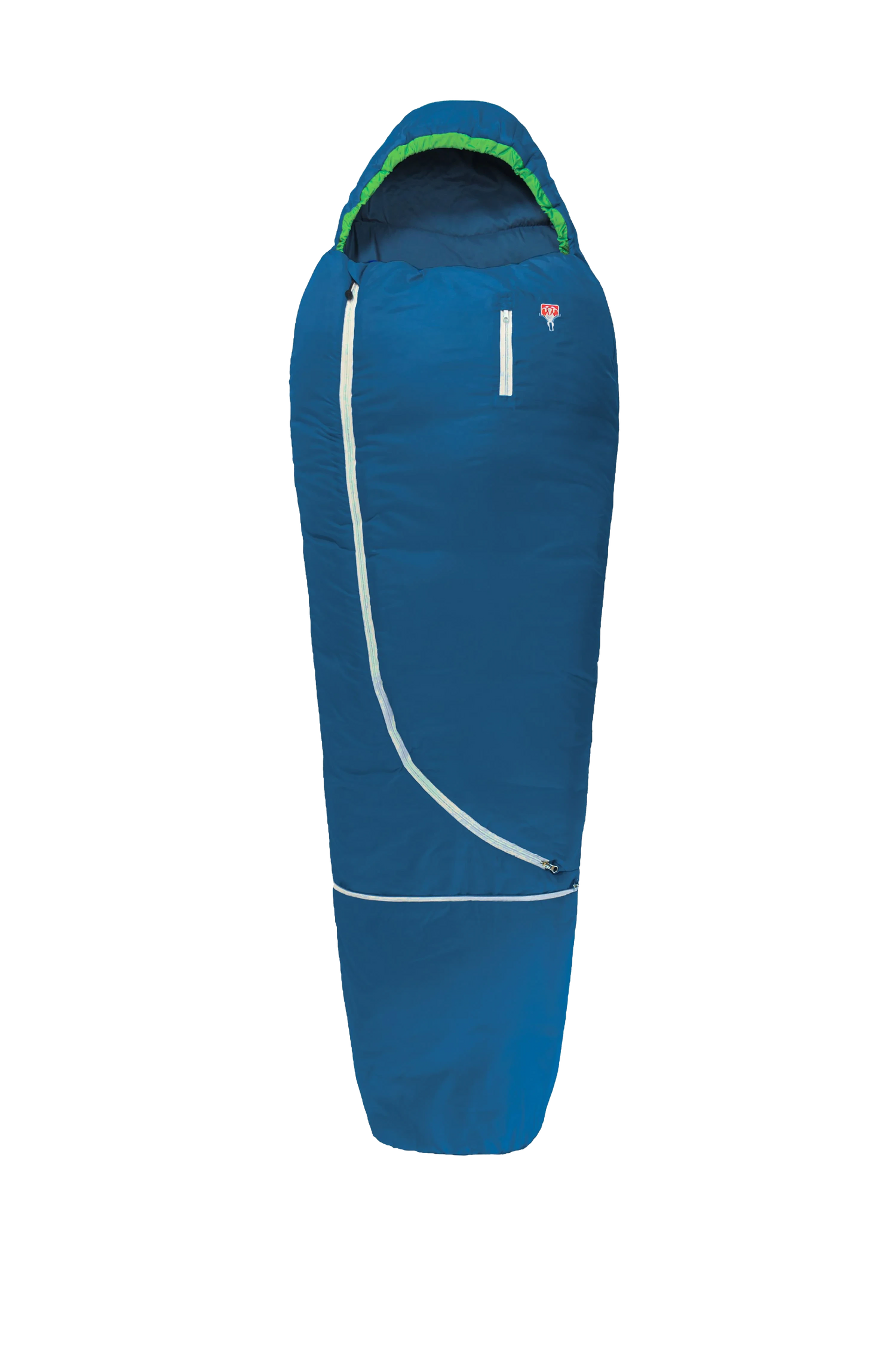 Grüezibag Biopod Wolle Kids World Traveller