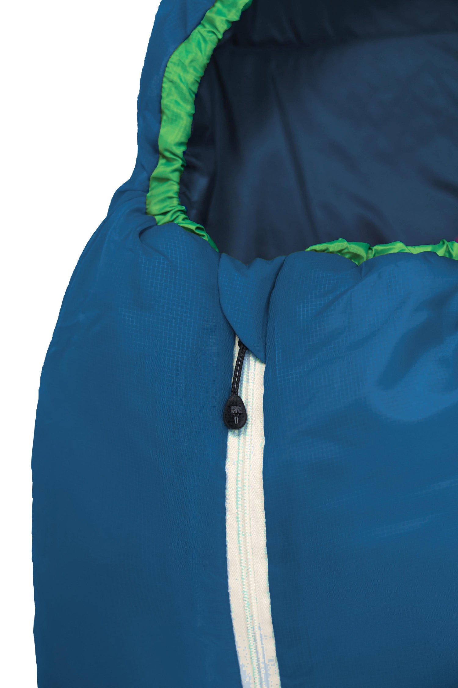 Grüezibag Biopod Wolle Kids World Traveller