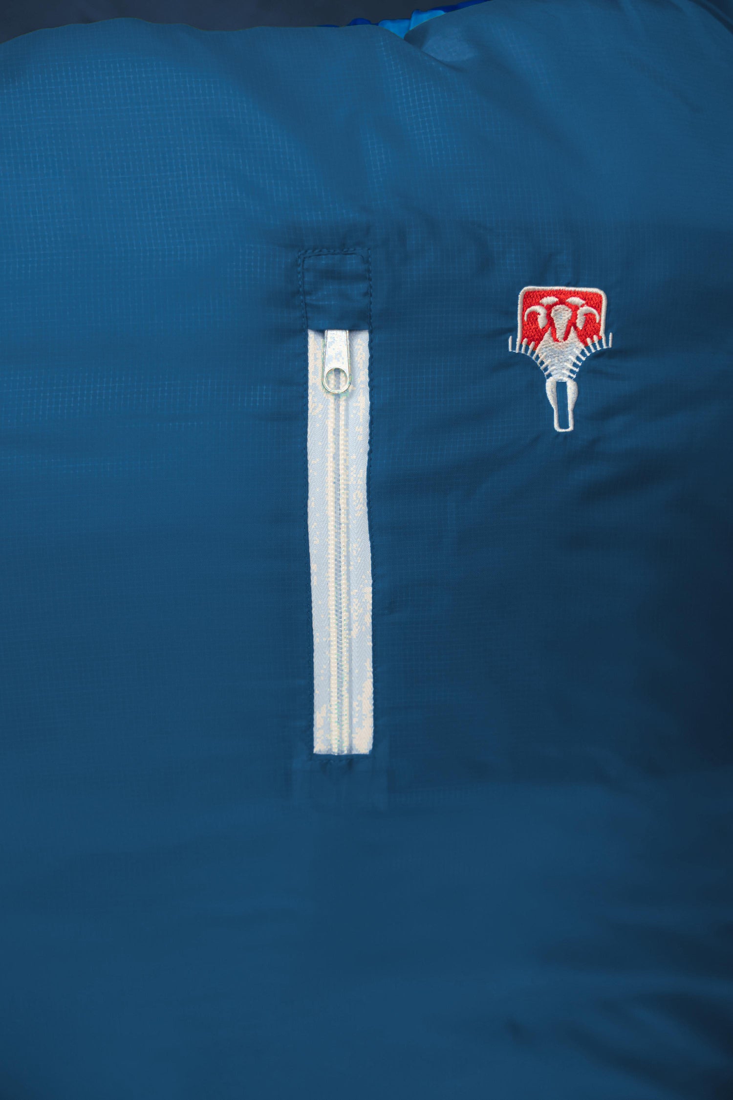 Grüezibag Biopod Wolle Kids World Traveller