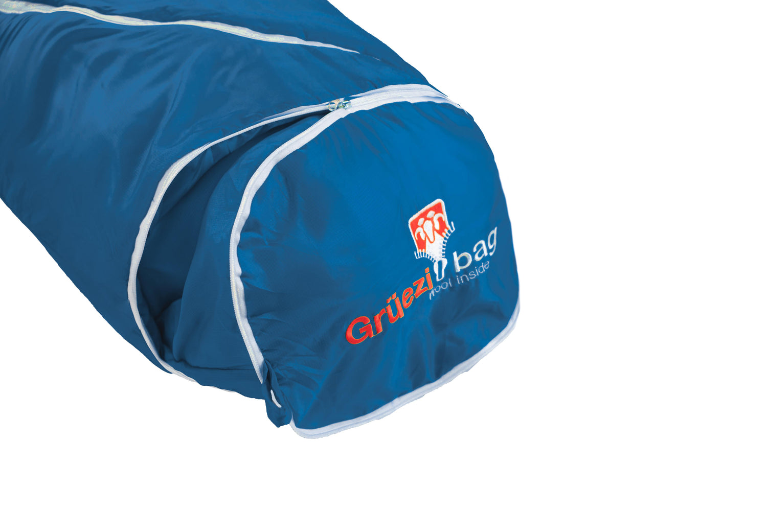 Grüezibag Biopod Wolle Kids World Traveller