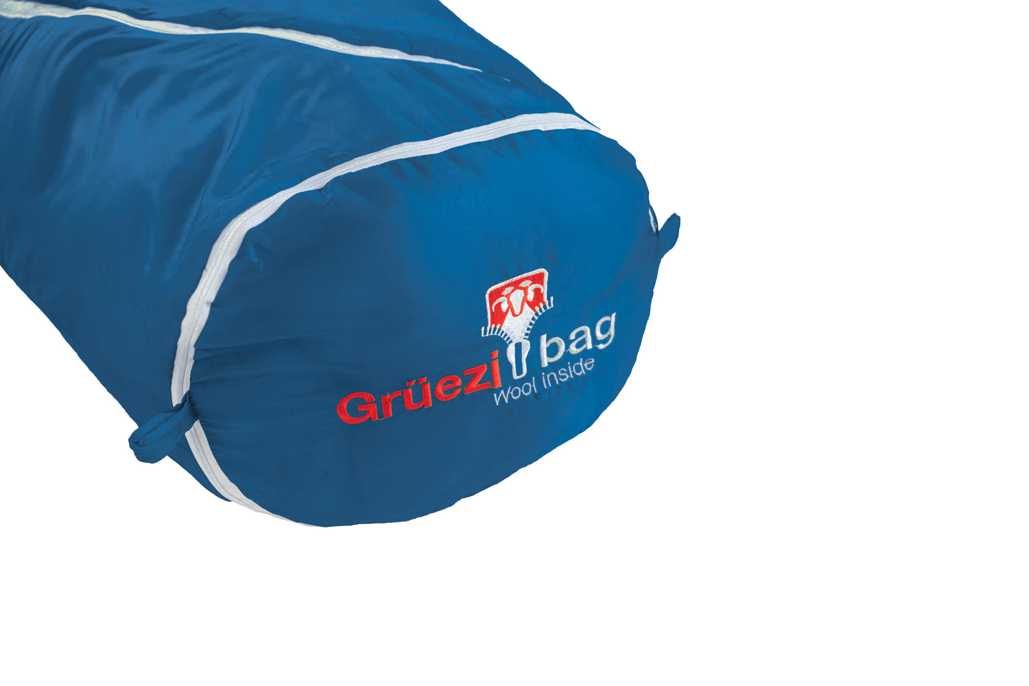 Grüezibag Biopod Wolle Kids World Traveller