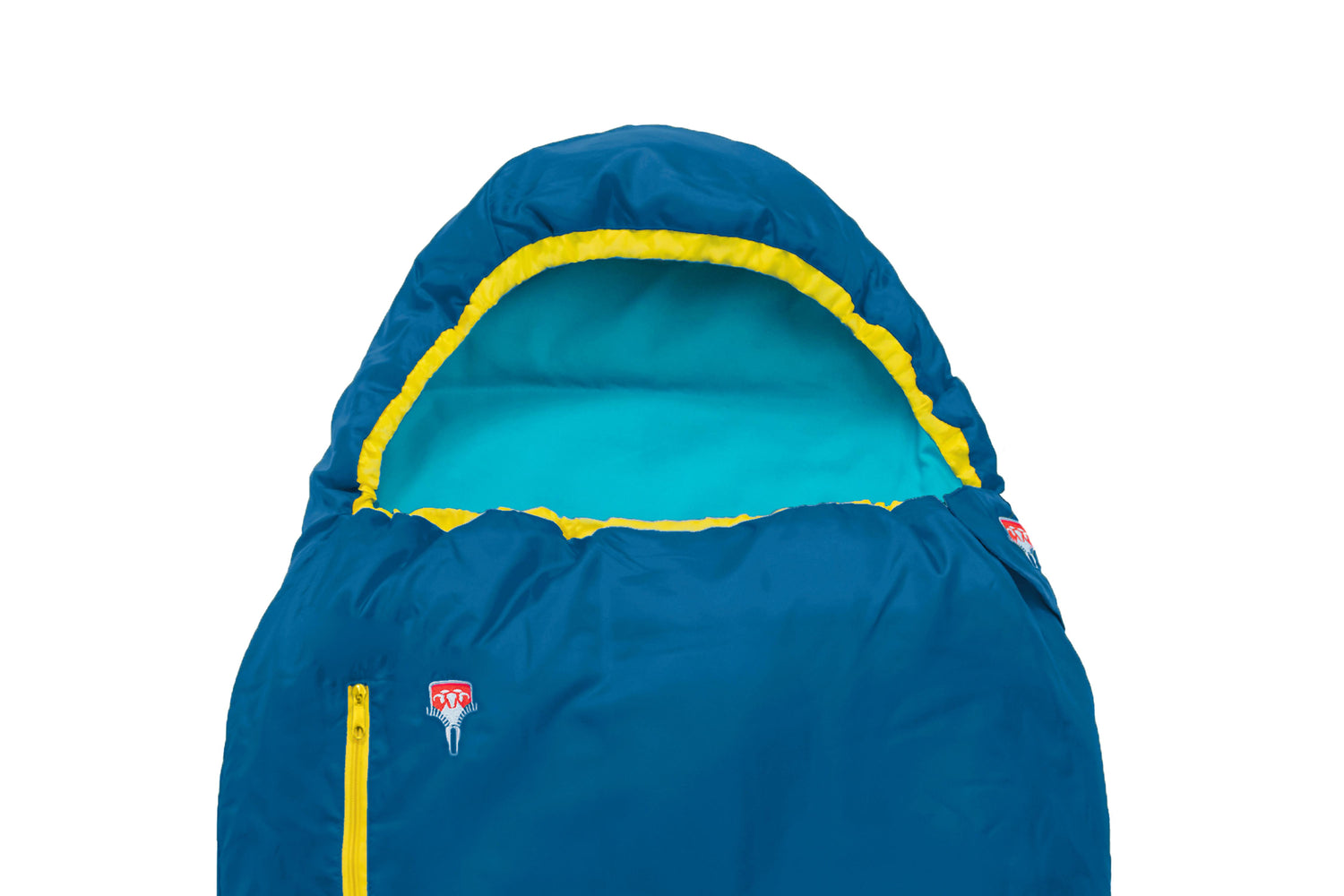 Grüezibag Kids Grow Colorful Water