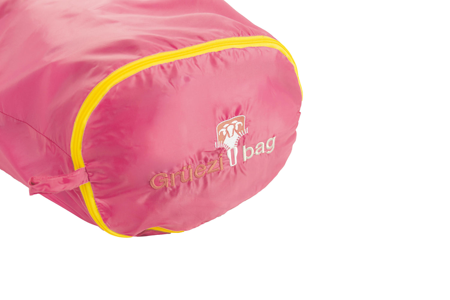 Grüezibag Kids Grow Colorful Rose