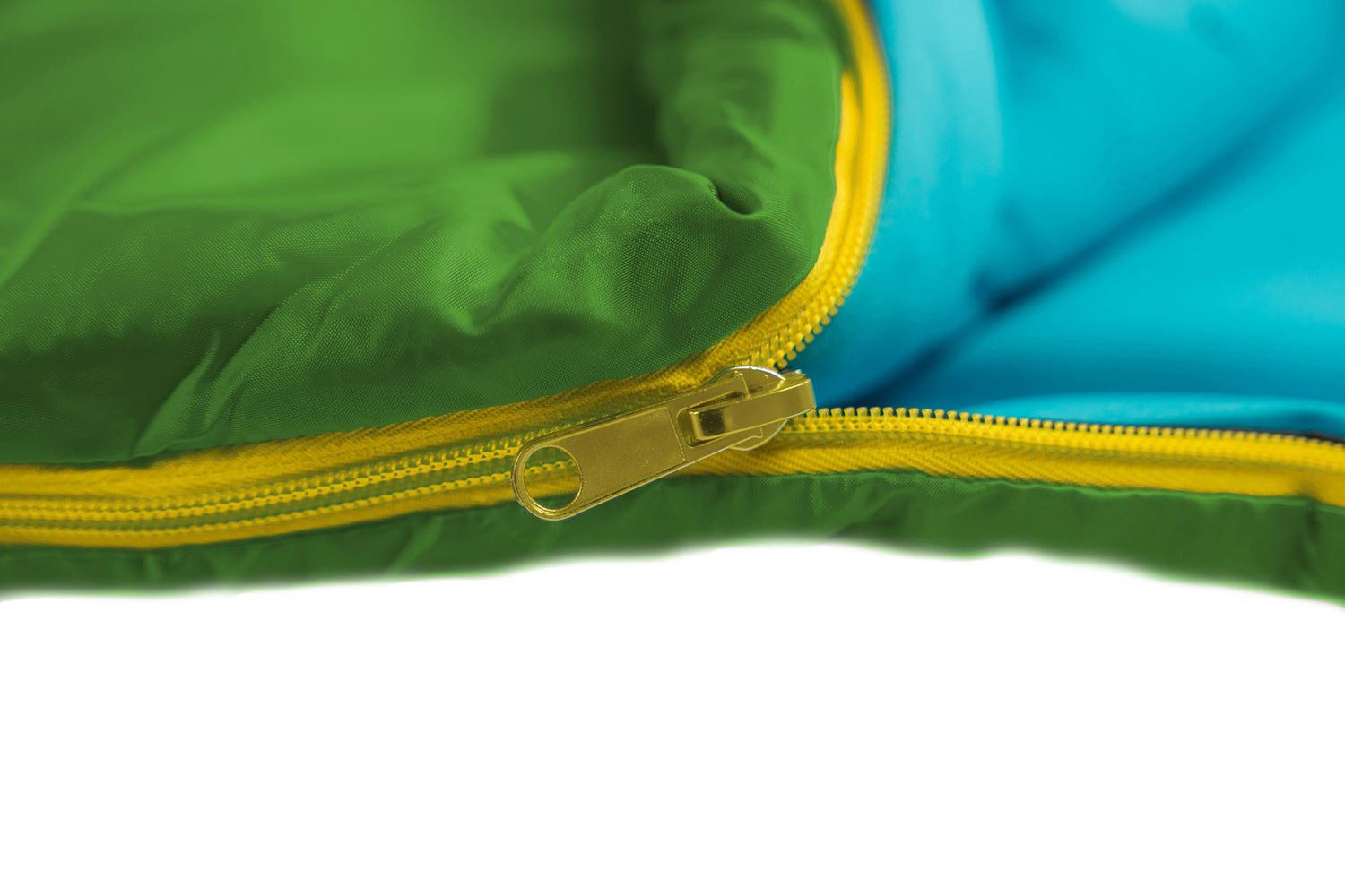 Grüezibag Kids Grow Colorful Gecko Green