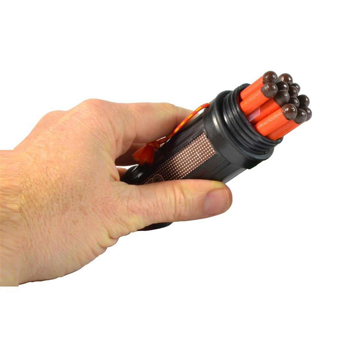 UCO Sturmstreichhölzer Titan Match Kit extra lang, wasserfest & sturmfest