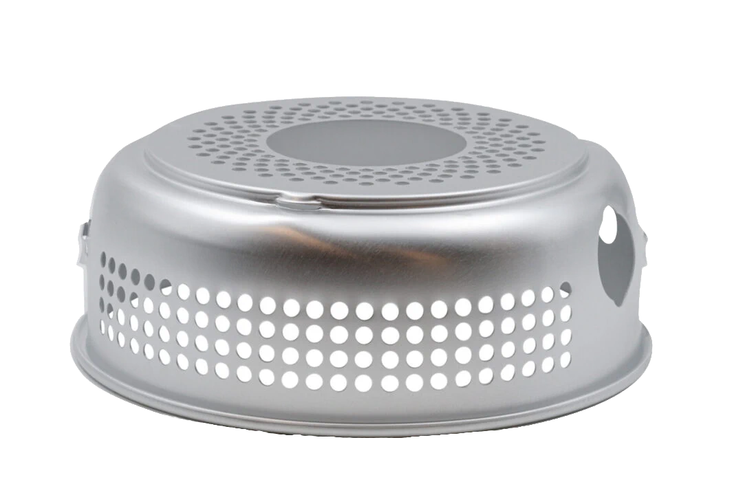 Trangia Windschutz Unten 25 UL