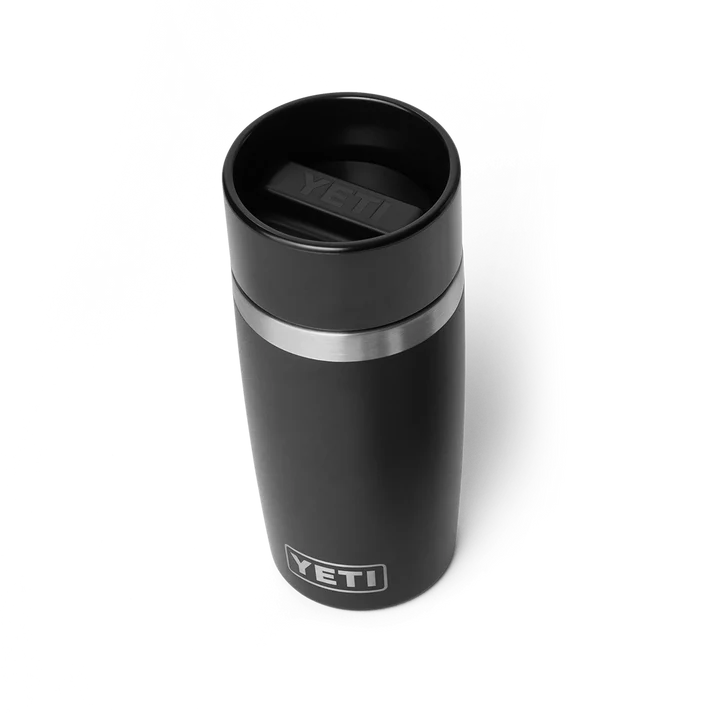 YETI Rambler® Reiseflasche 12 oz (355 ml) mit Commuter-Verschluss