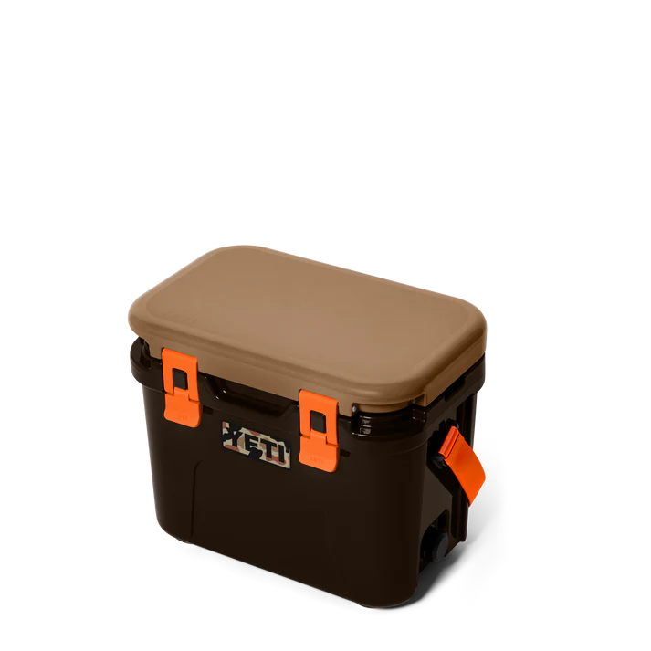 Yeti Roadie® 15 Kühlbox Wetlands Camo