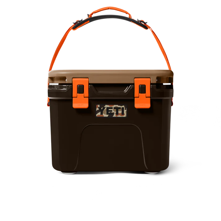 Yeti Roadie® 15 Kühlbox Wetlands Camo