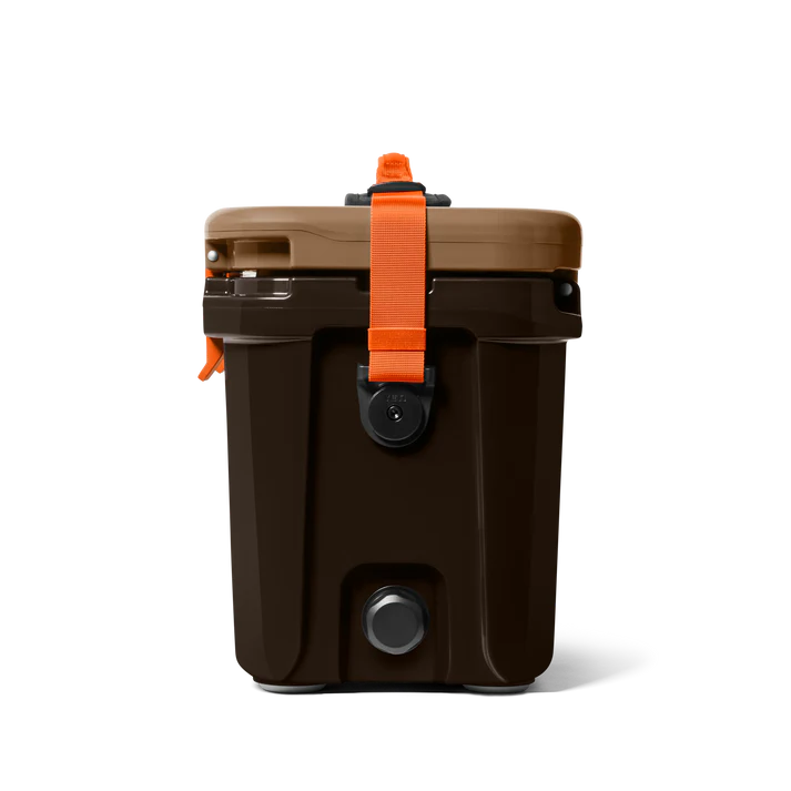 Yeti Roadie® 15 Kühlbox Wetlands Camo