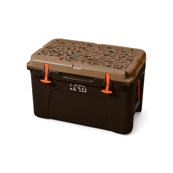 Yeti Tundra Kühlbox 45 Wetlands Camo