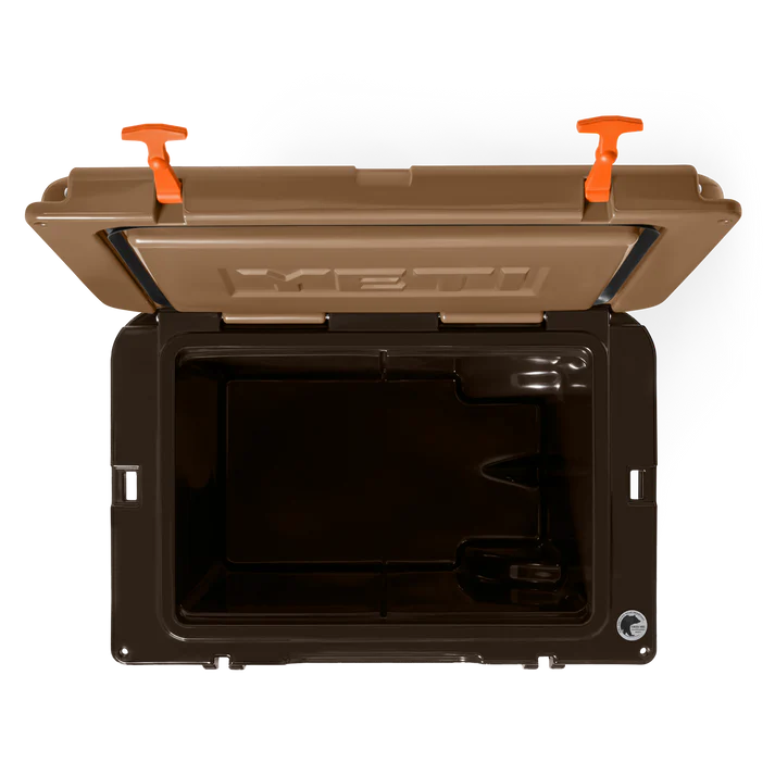 Yeti Tundra Kühlbox auf Rädern Haul Wetlands Camo