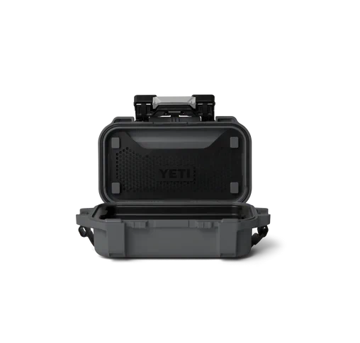 Yeti Loadout Gobox 1 Ausrüstungsbox Charcoal