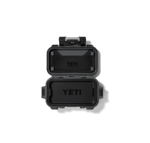 Yeti Loadout Gobox 1 Ausrüstungsbox Charcoal