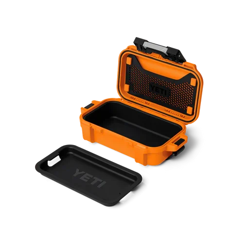 Yeti Loadout Gobox 1 Ausrüstungsbox King Crab