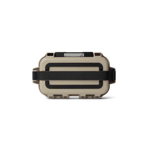 Yeti Loadout Gobox 1 Ausrüstungsbox Tan