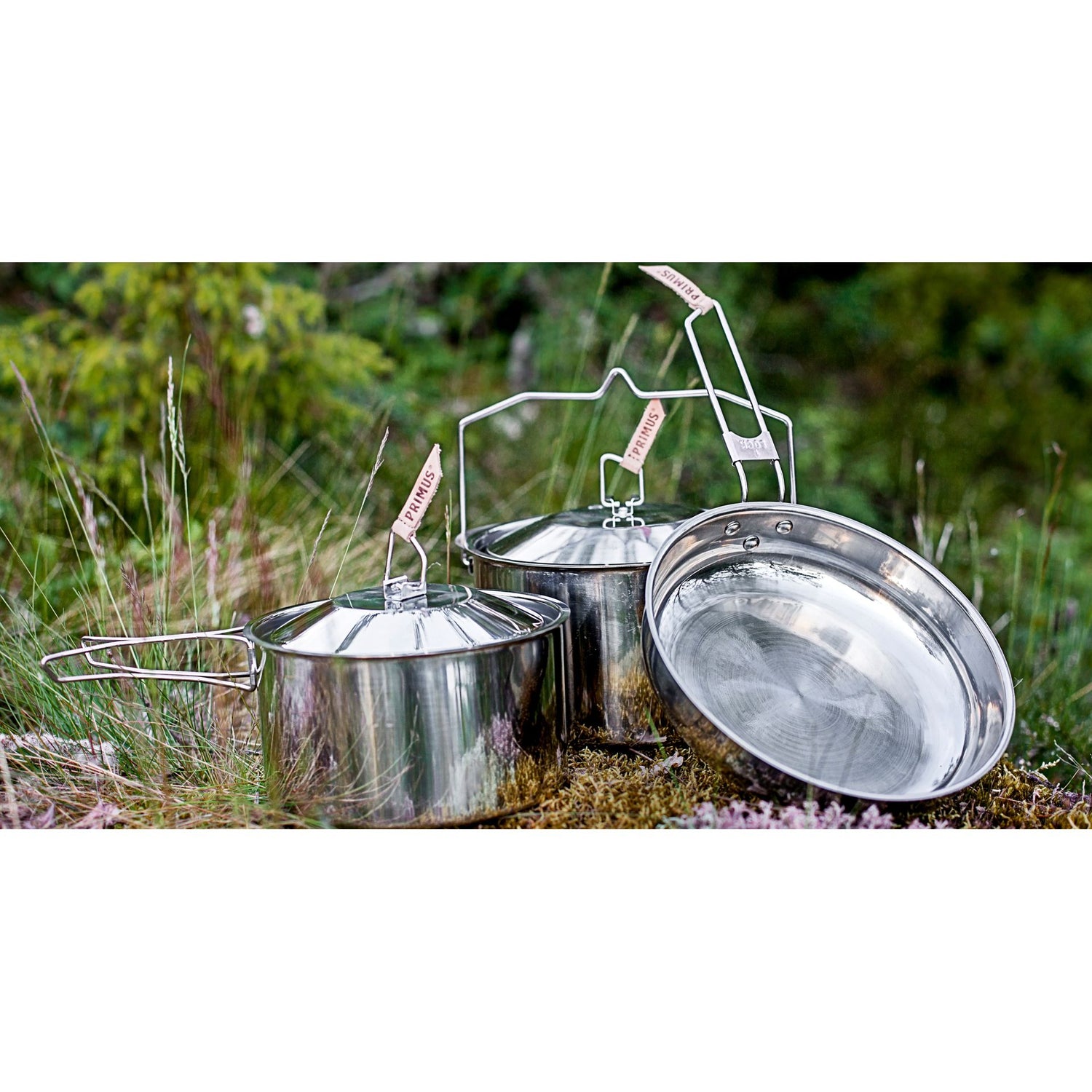 Primus Campfire S