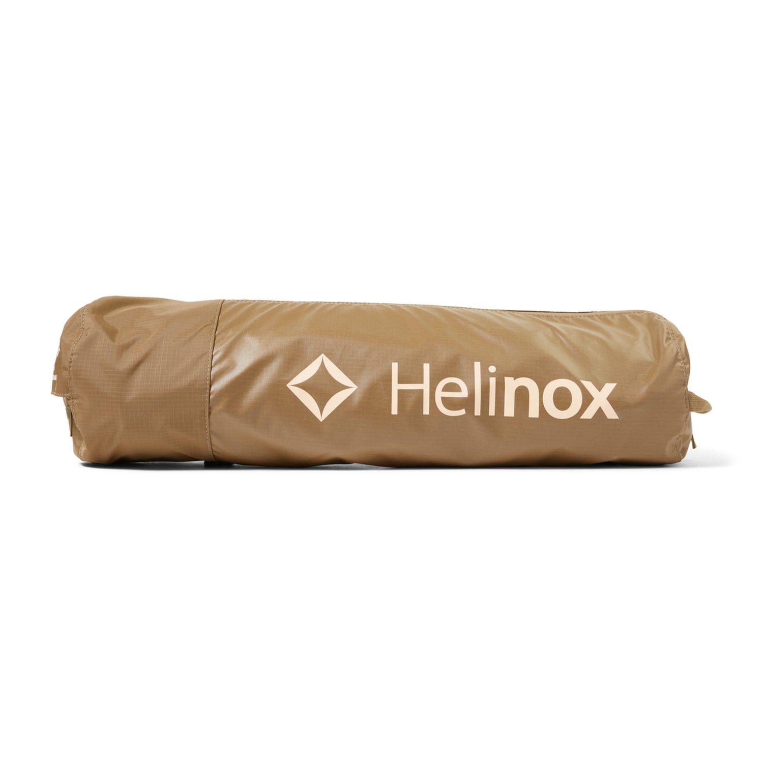 Helinox Cot Max Convertible Coyote Tan