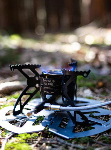 Optimus Stove Stand